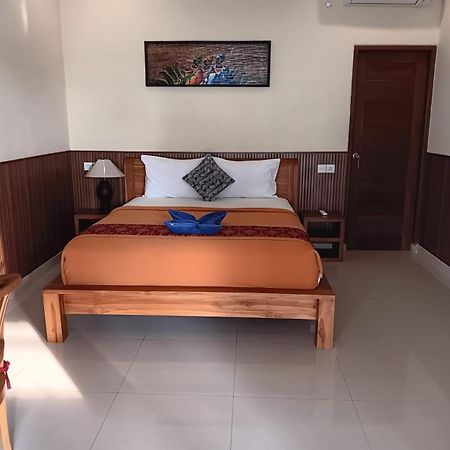 Yudis Guest House Ubud Pokój zdjęcie