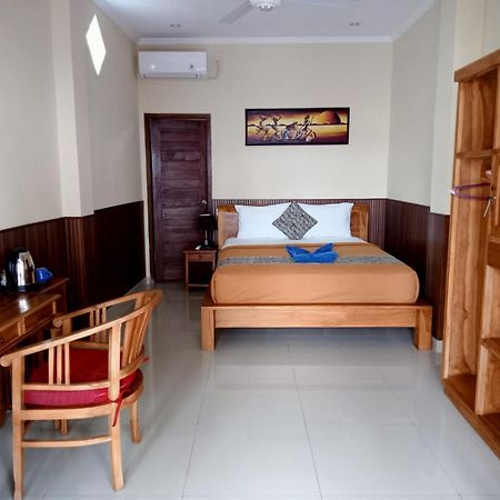 Yudis Guest House Ubud Pokój zdjęcie