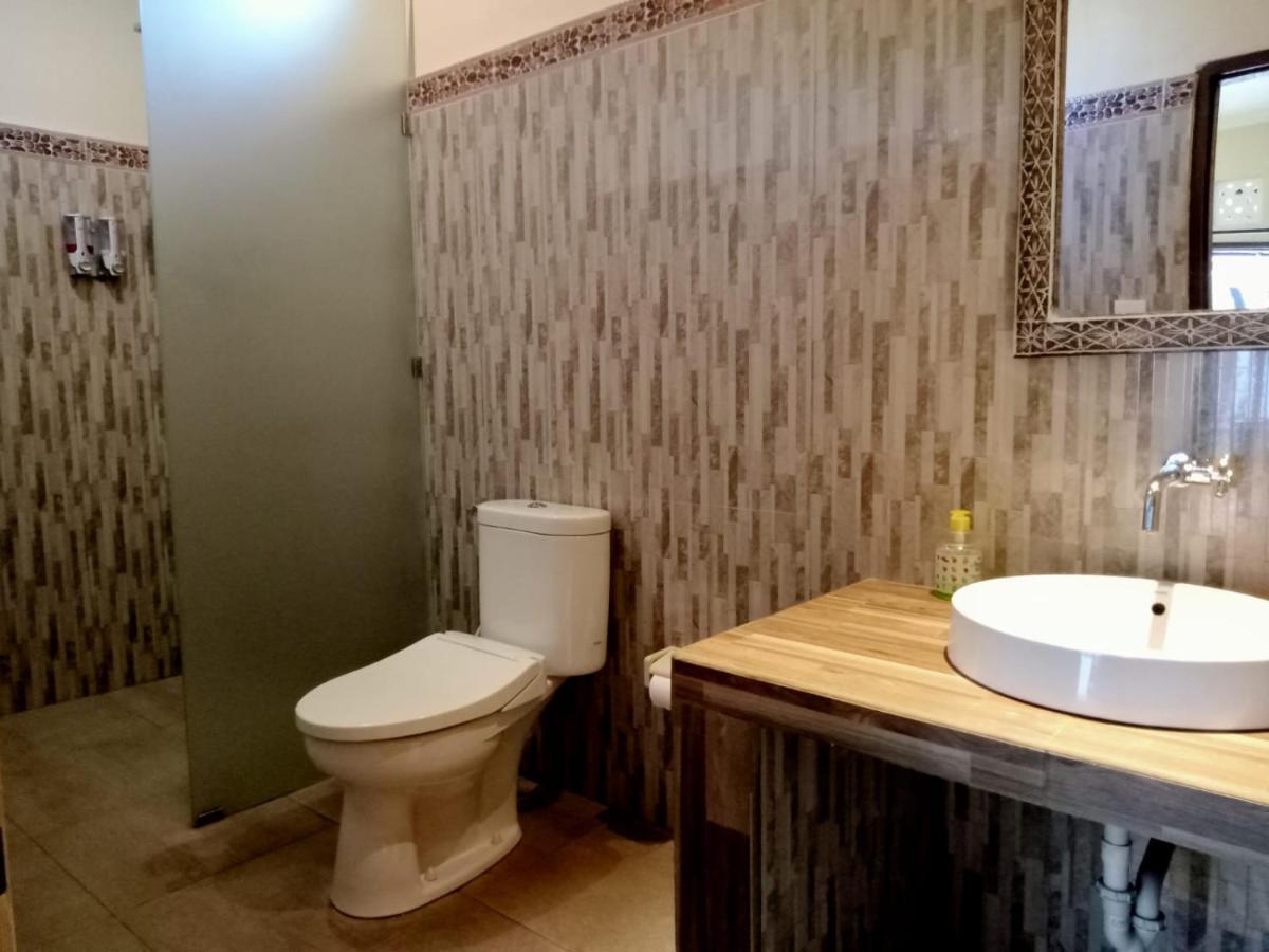 Yudis Guest House Ubud Zewnętrze zdjęcie