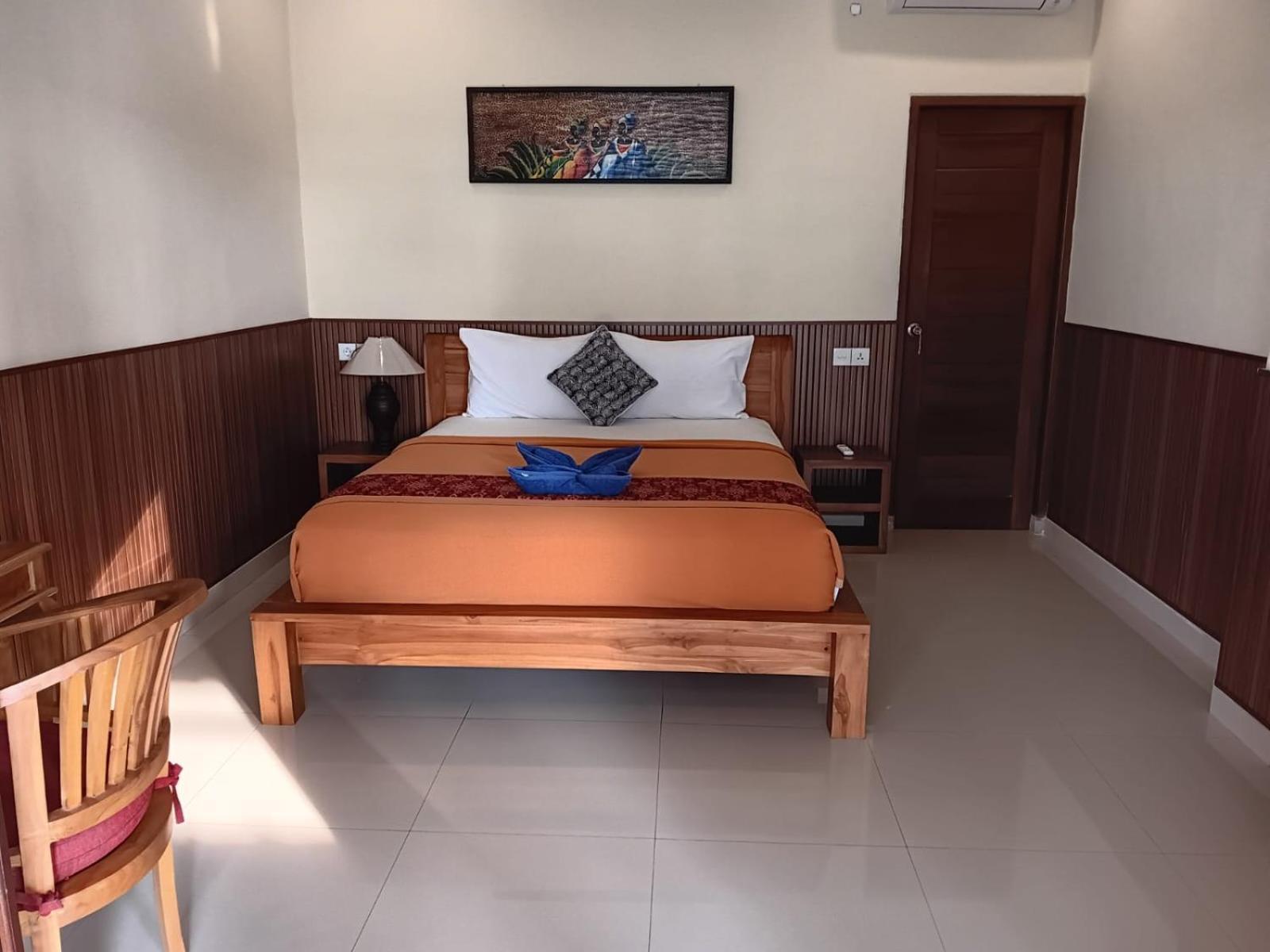 Yudis Guest House Ubud Pokój zdjęcie